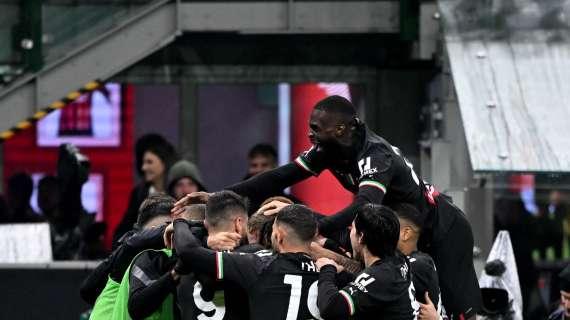 Due indizi non fanno una prova, ma qualche dubbio viene. Milan, nelle difficoltà aggrappati alle certezze