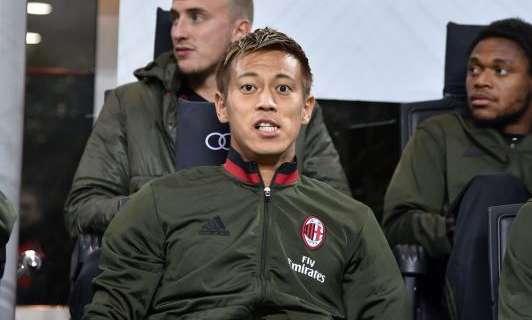 Honda, chance fallita a Genova e il rinnovo si allontana