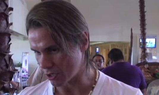 Milan, gli auguri social all'ex rossonero Fernando Redondo!