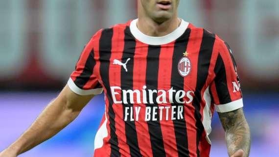 Ex Milan, Kerkez nel mirino di due top club della Premier League