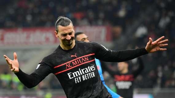 Ambrosini: "Ibrahimovic e Kjaer i top del Milan nel 2021, non ci sono flop"