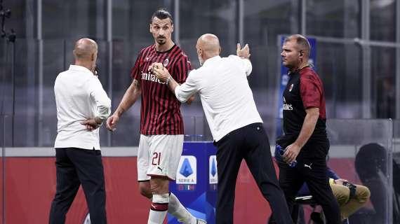 ESCLUSIVA MN - Cucchi: "Ottimo lavoro di Pioli, Ibra è fondamentale. Il Milan lotterà fino alla fine per la Champions"