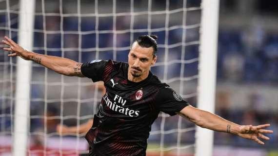 Milan-Ibra: atteso un contatto tra le parti per parlare del futuro