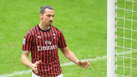Milan-Lille, prima sconfitta dei rossoneri 242 giorni dopo il Genoa