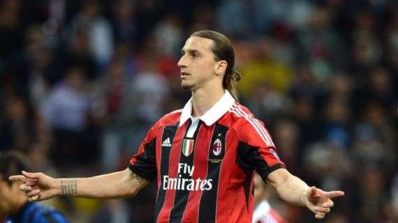 Clamoroso, Garber (MLS) svela: "Il Milan è interessato a prendere Ibra"