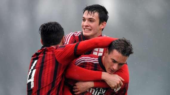 Primavera, martedì alle 11 Atalanta-Milan: la copertura televisiva