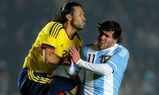Alberti su Tevez: "Solo un sondaggio, costa tanto e non lo svendono"