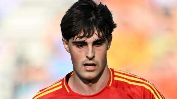 MN - Ruiz: "Javi Guerra pronto per il Milan? Sì e no: è molto giovane e ha periodi di instabilità durante la stagione"