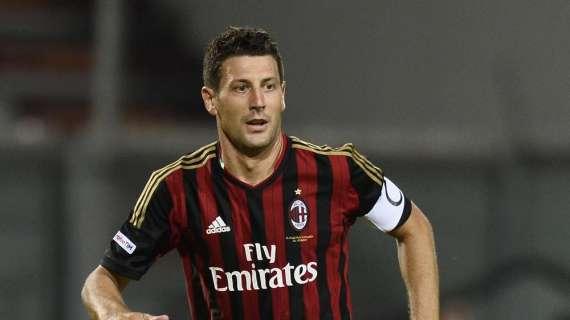 Bonera a MC: "Abbiamo trovato equilibrio, gli ultimi risultati hanno portato serenità. Atl.Madrid? Ripartiamo dalla prestazione dell'andata"