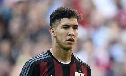Milan, Mauri richiesto dal Pescara ma c'è il nodo sull'ingaggio del giocatore