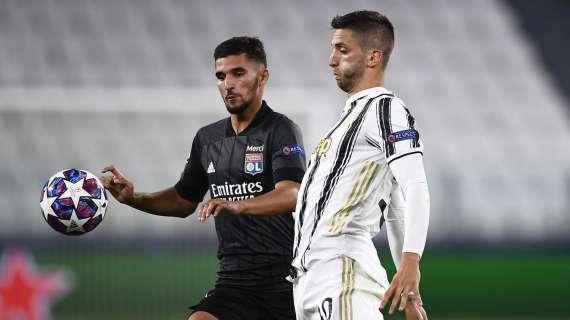 Gazzetta - Milan-Aouar: i due punti di forza a favore dei rossoneri