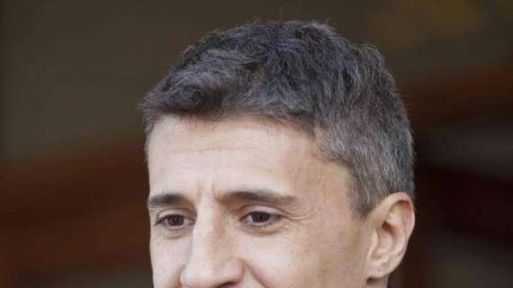 Crespo racconta la tournée con il Milan: "Quella volta che Galliani urlò infuriato dopo una vittoria"