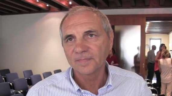 Verza su Milan-Juve: "Non c'è una favorita, squadre sullo stesso livello"