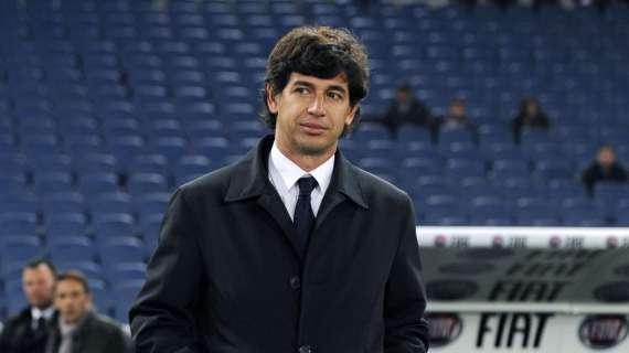 Albertini: "Ibra non si discute ma ci sono dei regolamenti"