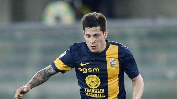 Intrigo Iturbe: la Juve è pronta a chiudere. Il Milan non spaventa i bianconeri, per ora...