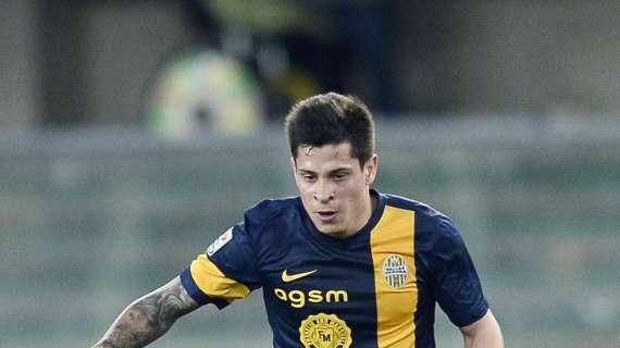 Juve, incontro col Verona per Iturbe rinviato a domani: gli aggiornamenti 