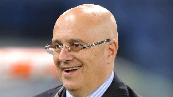 Atalanta, Marino su Bonaventura: "L'intervento di Inzaghi ha convinto Galliani e in cinque minuti abbiamo concluso l'accordo"