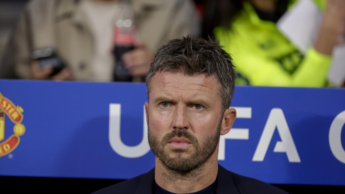 Carrick presenta la sfida contro il Como: "Non mi servono rassicurazioni, grande rispetto per il loro"