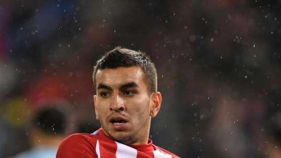 Marchetti: "Milan, Cessioni per arrivare a Correa"