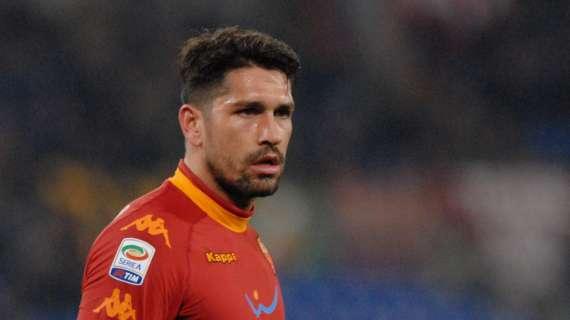Borriello: ipotesi Genoa