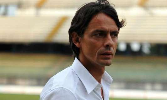 Pittsburgh: il Milan è sul campo per il primo allenamento di giornata