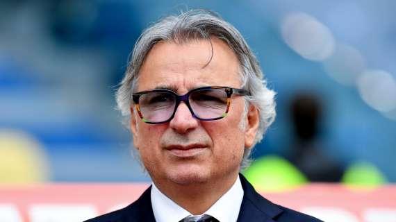 Nel pre di Udinese-Milan sarà presentato il libro di Andrea Carnevale