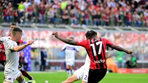 MN - Scaramuzzino (RAI): "Milan-Fiorentina è stata più decisiva di Verona-Milan"
