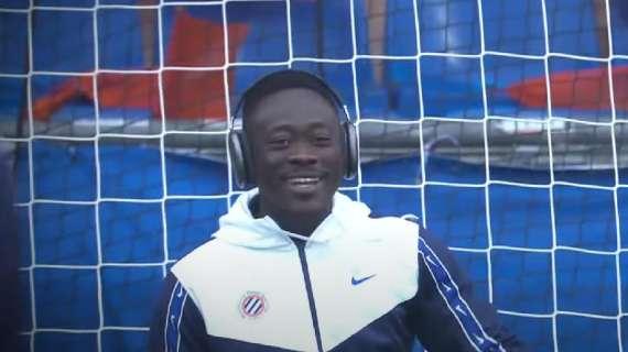Tuttosport - Mercato Milan: Adams nome caldo per l'attacco. Gimenez e Guirassy sono le alternative