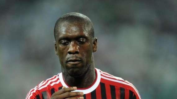 Milan-Catania, le ultime