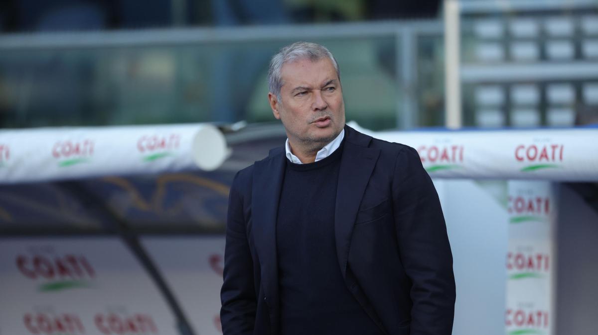 Il ds del Verona grida alla mancanza di rispetto degli arbitri contro la Juve