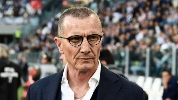 Empoli, Andreazzoli: "Fiorentina-Genoa? Spero sia tutto regolare"