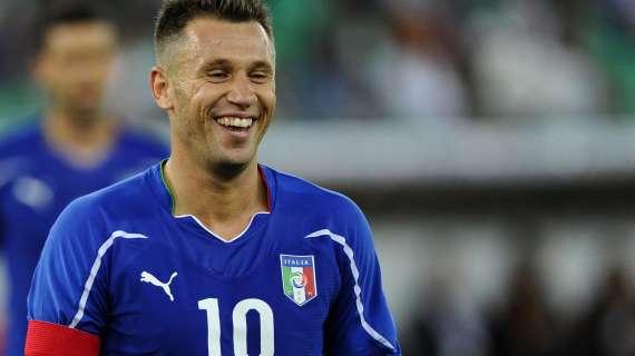 Un gol, un assist, e la storia cambiò...