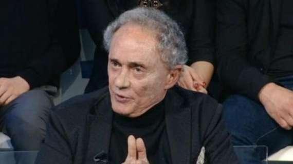 Gianni Di Marzio: "Pioli molto intelligente, Ibra vero leader dello spogliatoio"