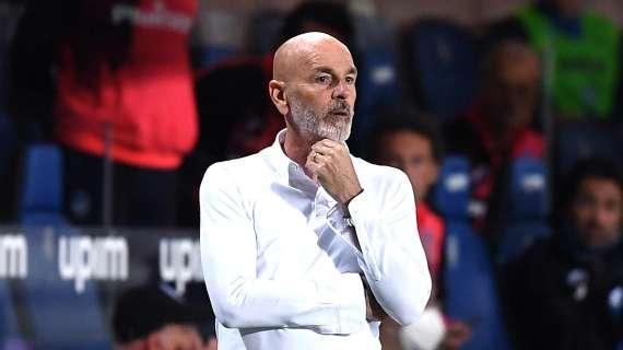 Tuttosport - Il Milan riparte: maturità e continuità le certezze di Pioli. E non ci sono preliminari da preparare 