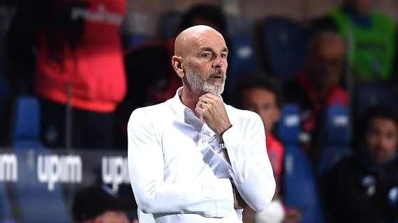 Tuttosport - Al Milan scatta l'allarme infortuni, ma piano con le accuse: molti stop non sono muscolari