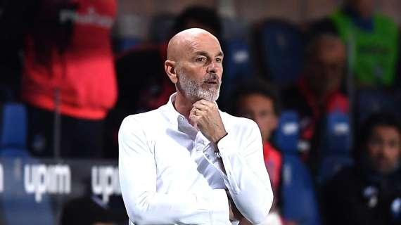 Non solo un modulo: Pioli studia un Milan "camaleontico"