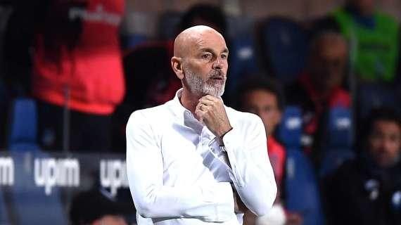 Pioli, il 4-2-3-1 e quel piccolo accorgimento: ecco perché Kessie da "10" sarebbe una mossa buona e giusta