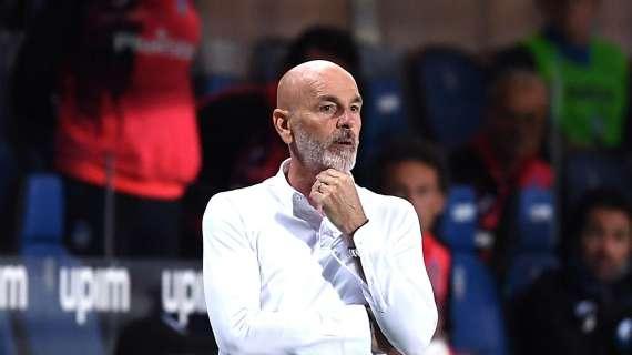 Padovan: "Siamo sicuri che con Giroud Pioli non voglia cambiare sistema di gioco?"