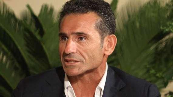 ESCLUSIVA MN - Siena, Antonelli: "Emeghara? Col Milan non c'è nulla, Galliani era al Palio"