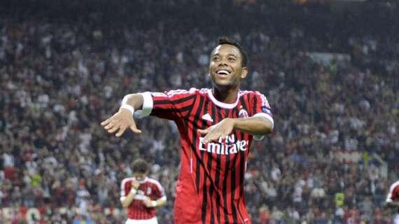 Il nuovo Robinho vuole migliorarsi... per la gioia di Galliani