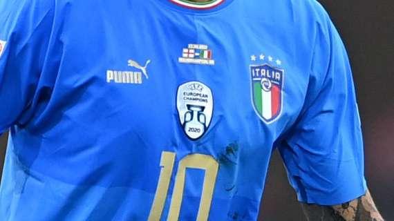 Europei U19, Italia sconfitta 4-1 dalla Francia. Azzurrini comunque in semifinale