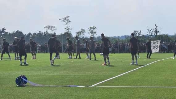 MILANELLO REPORT - Riparte il lavoro a Milanello