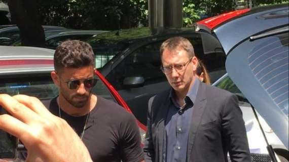 Passepartout Musacchio, la chiave per due difese: linea sospesa tra 3 e 4… più la suggestione mediano 