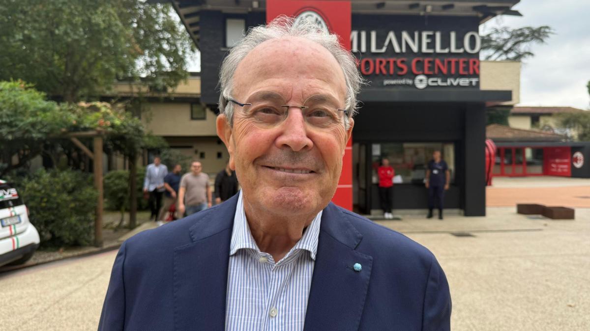 Cardinale a Parigi per Ramos. Maignan e Rabiot: due motivi. L’ultimo saluto di Max a Baresi