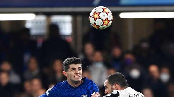 Pulisic vede rossonero: l'americano si decurterà lo stipendio pur di venire al Milan