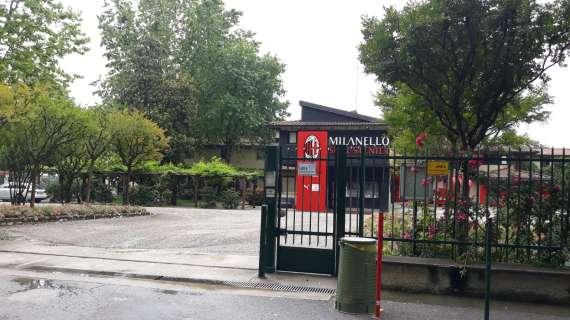 MILANELLO REPORT - Lavoro aerobico e test fisici per la squadra di Pioli 