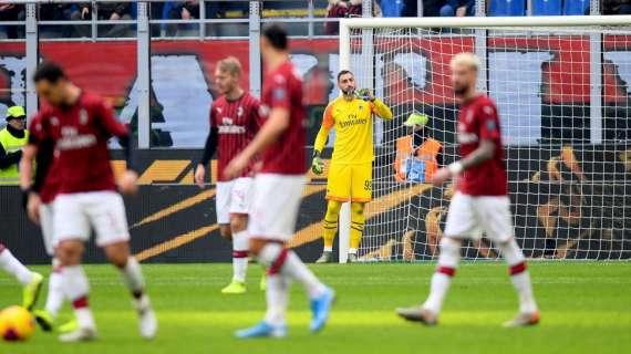 MN - Pellegatti: "Il futuro di Ibra e Donnarumma è attualmente in standby"