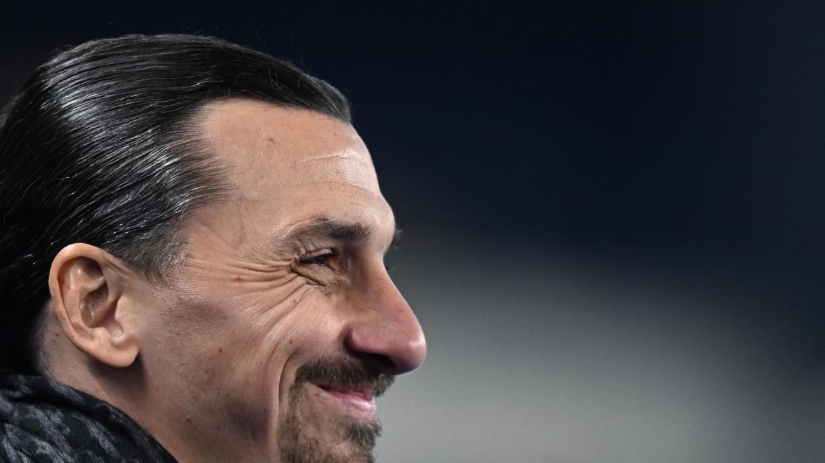 Ibrahimovic critica pesantemente Rudi Garcia dopo l'eliminazione del Belgio