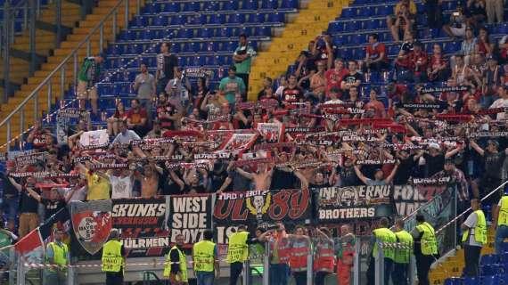Milan, ecco chi è Julian Brandt: l’attaccante del Bayer Leverkusen verrà visionato questa sera da Mirabelli
