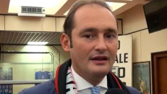 Di Marzio: “Mihajlovic, due gare decisive per il futuro. Berlusconi..."